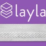 LAYLA MATTRESS
