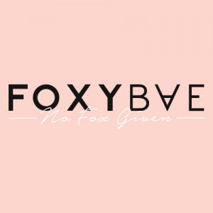 FoxyBae coupon codes